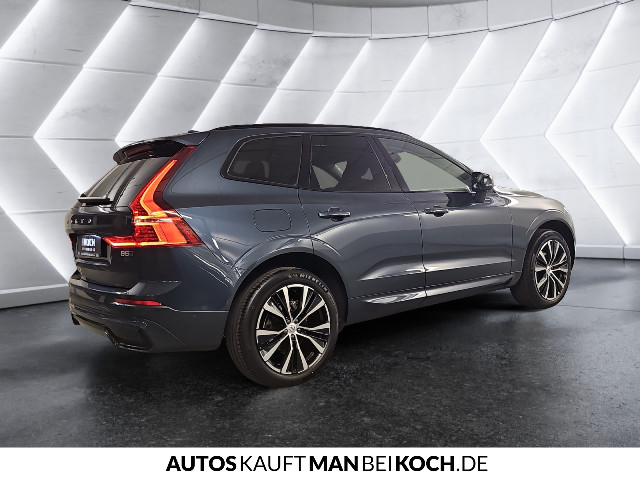 Volvo XC60 – Bild 5