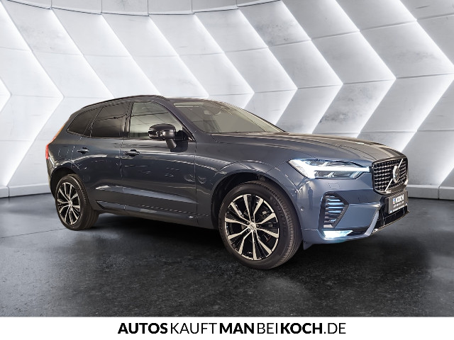 Volvo XC60 – Bild 6
