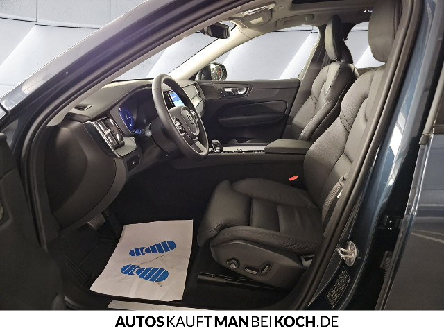 Volvo XC60 – Bild 7