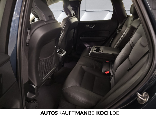 Volvo XC60 – Bild 8