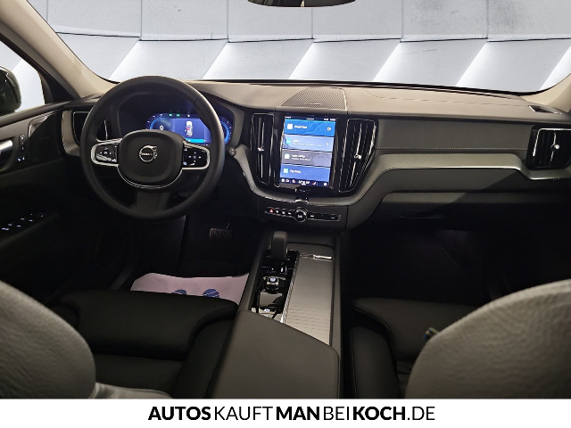 Volvo XC60 – Bild 9