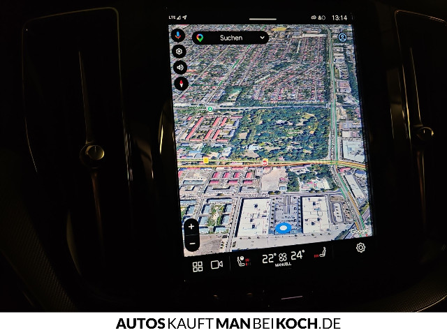 Volvo XC60 – Bild 10