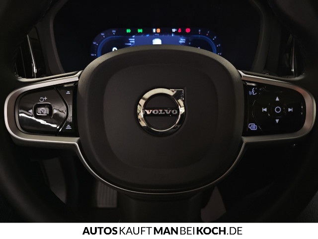 Volvo XC60 – Bild 11