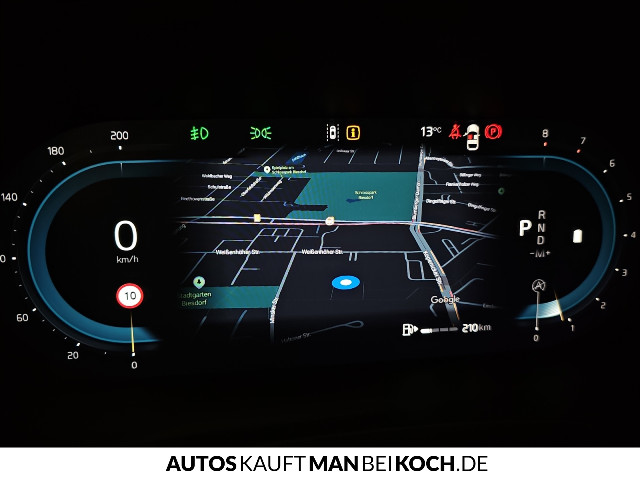 Volvo XC60 – Bild 12