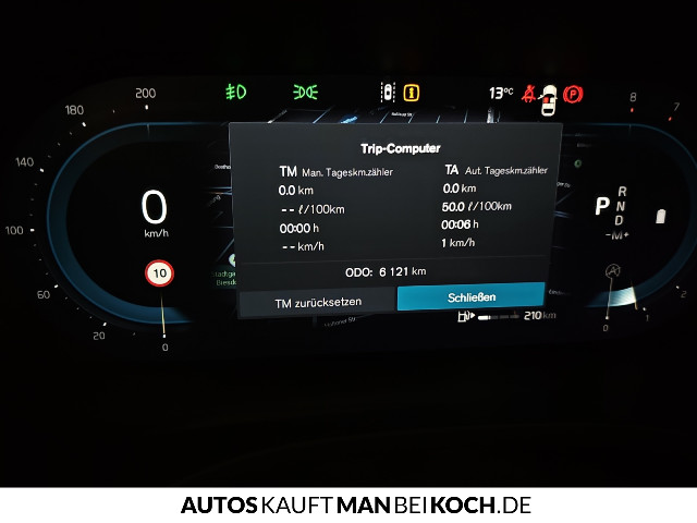 Volvo XC60 – Bild 13