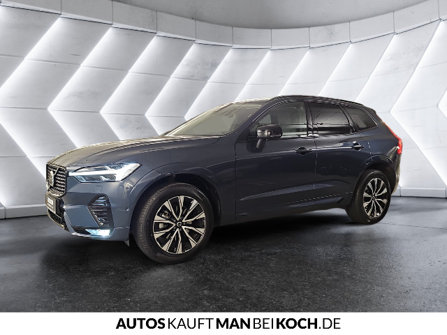 Volvo XC60 – Bild 2