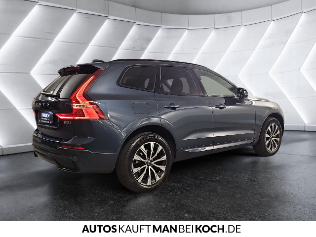 Volvo XC60 – Bild 4
