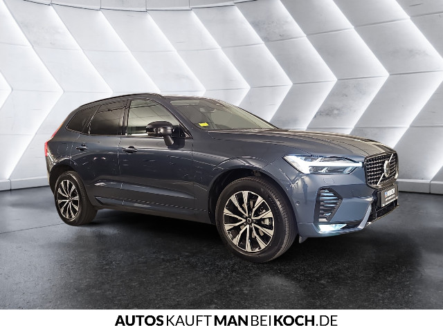 Volvo XC60 – Bild 5