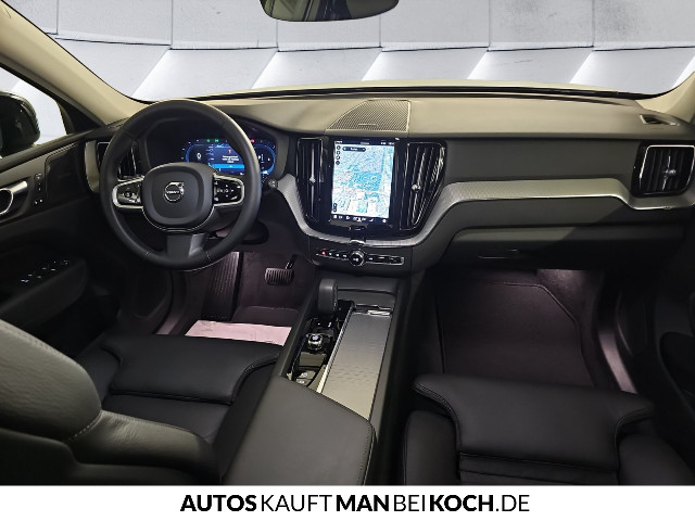 Volvo XC60 – Bild 8