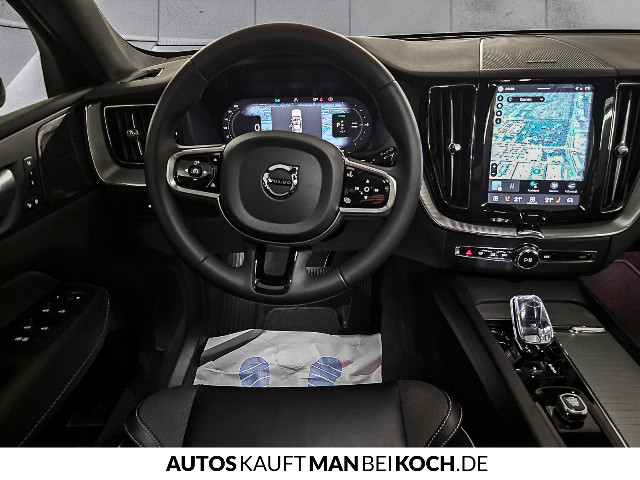 Volvo XC60 – Bild 9
