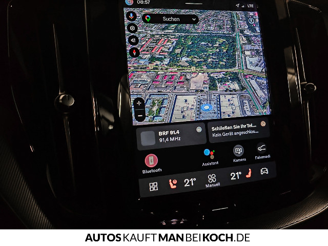 Volvo XC60 – Bild 10