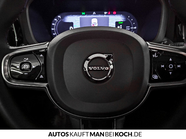 Volvo XC60 – Bild 11
