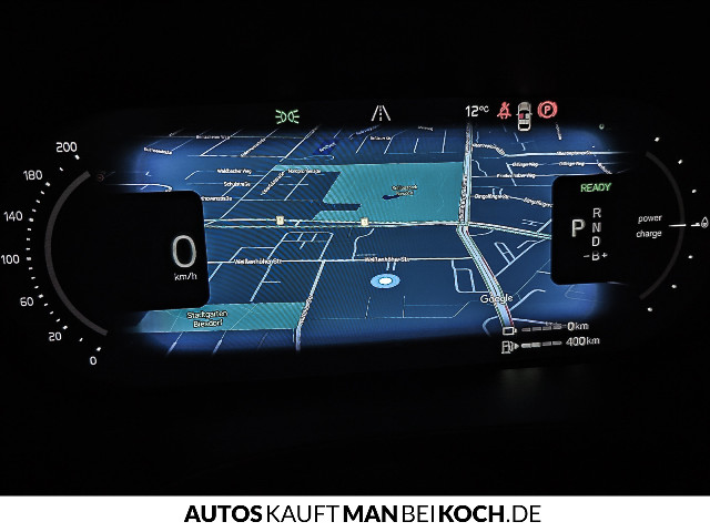 Volvo XC60 – Bild 12