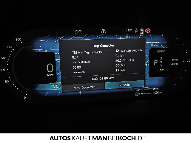 Volvo XC60 – Bild 13