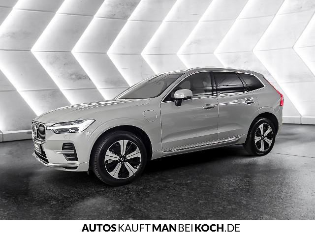 Volvo XC60 – Bild 2