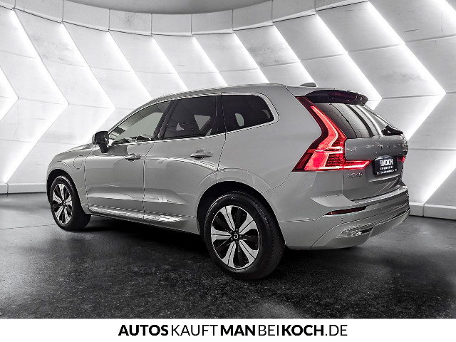 Volvo XC60 – Bild 3