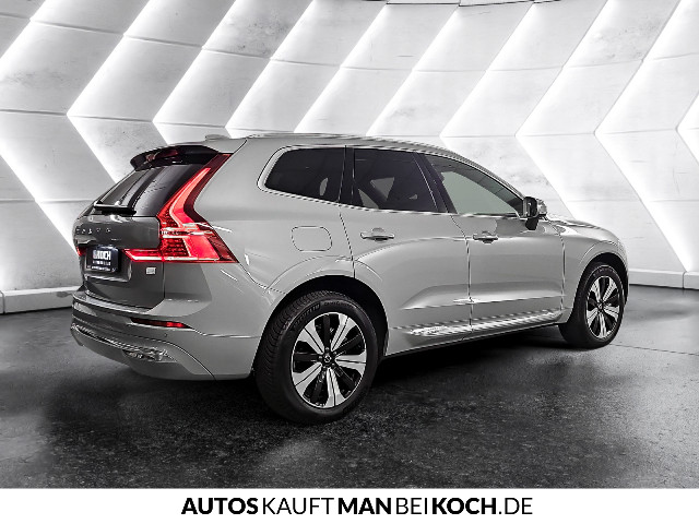 Volvo XC60 – Bild 4
