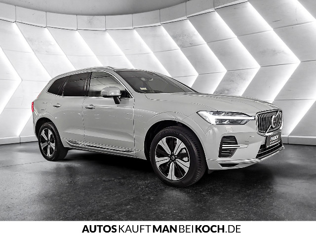 Volvo XC60 – Bild 5
