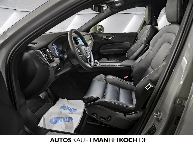 Volvo XC60 – Bild 6