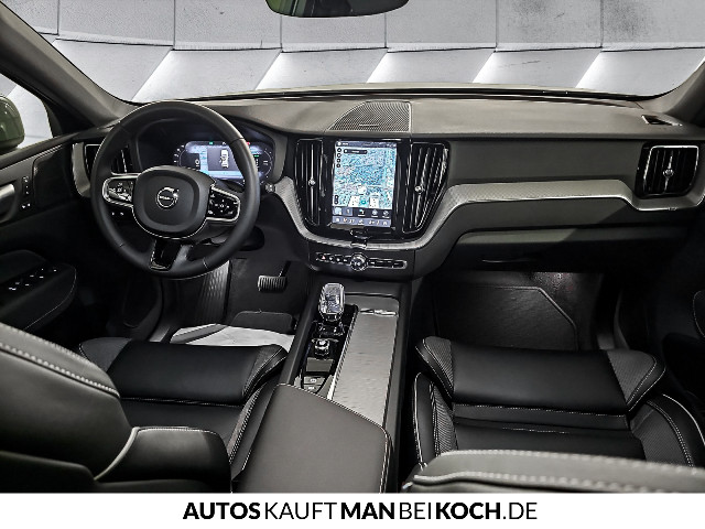 Volvo XC60 – Bild 8