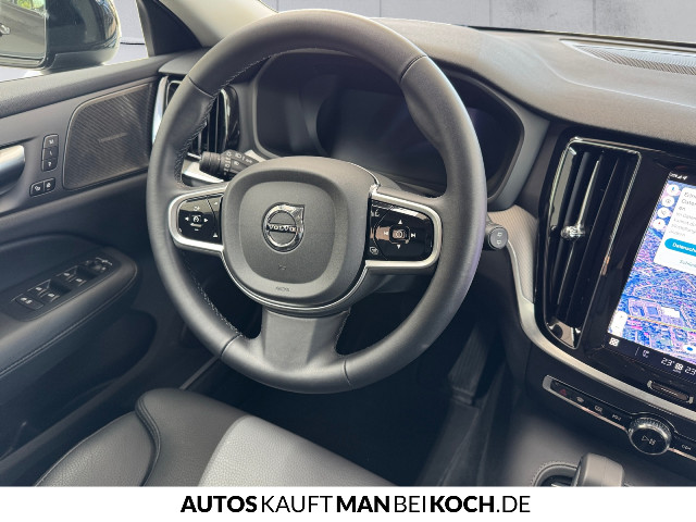 Volvo V60 – Bild 9