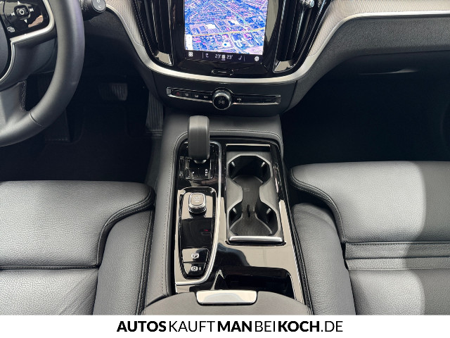 Volvo V60 – Bild 10
