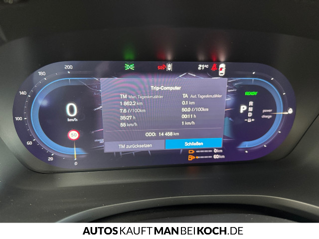 Volvo V60 – Bild 11