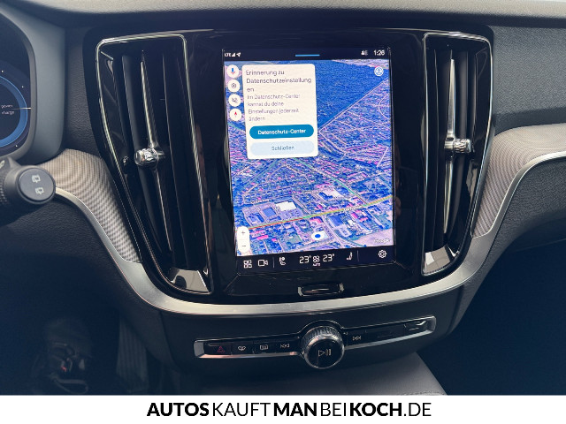 Volvo V60 – Bild 12