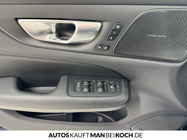 Volvo V60 – Bild 13