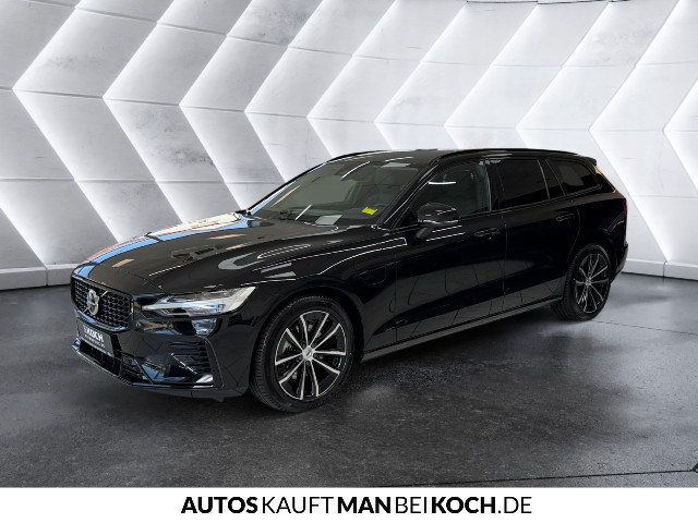 Volvo V60 – Bild 2
