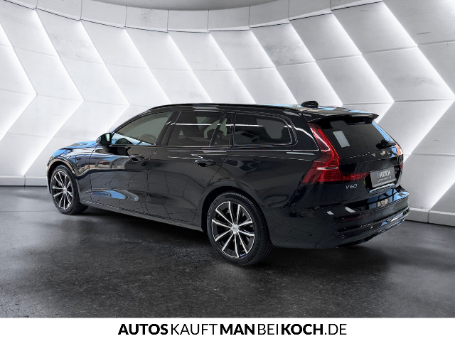 Volvo V60 – Bild 3