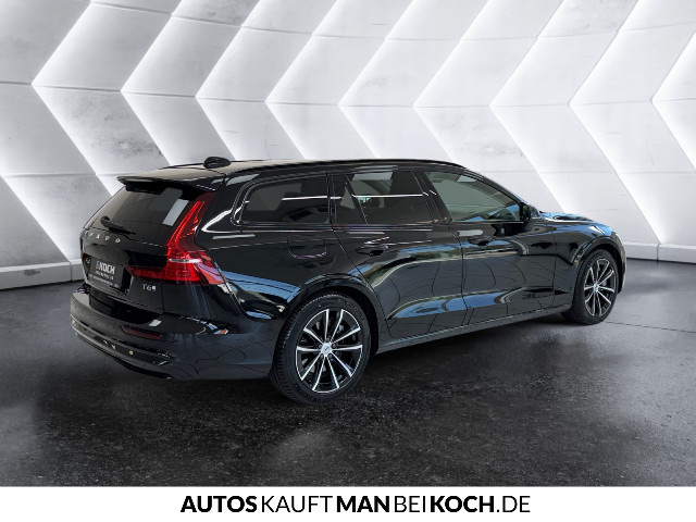 Volvo V60 – Bild 4