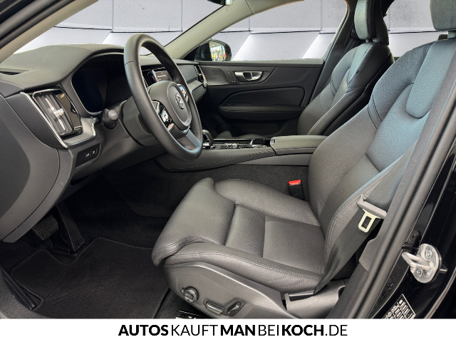 Volvo V60 – Bild 6