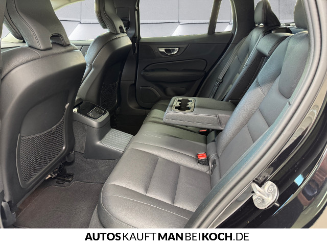 Volvo V60 – Bild 7