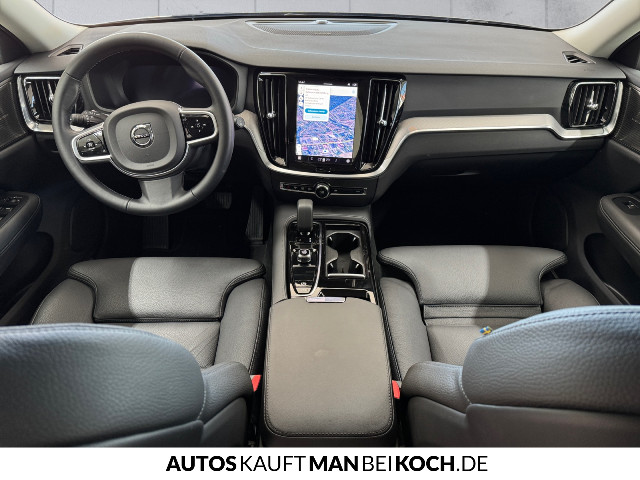 Volvo V60 – Bild 8
