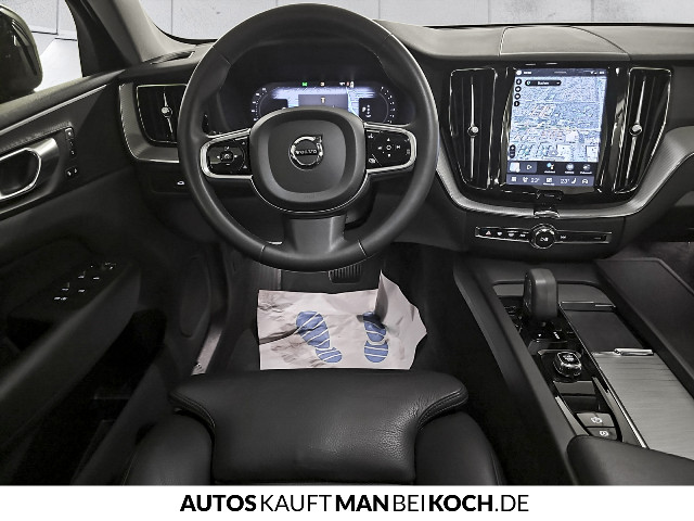 Volvo XC60 – Bild 9