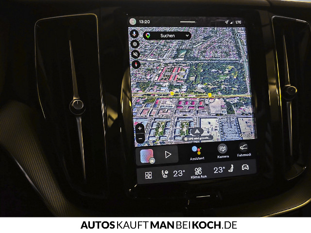 Volvo XC60 – Bild 10
