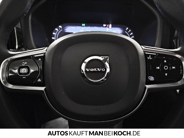 Volvo XC60 – Bild 11