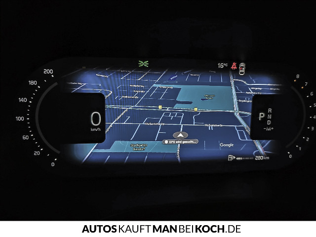 Volvo XC60 – Bild 12