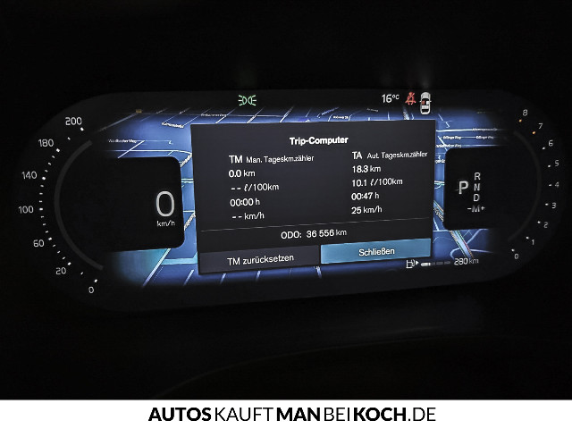 Volvo XC60 – Bild 13