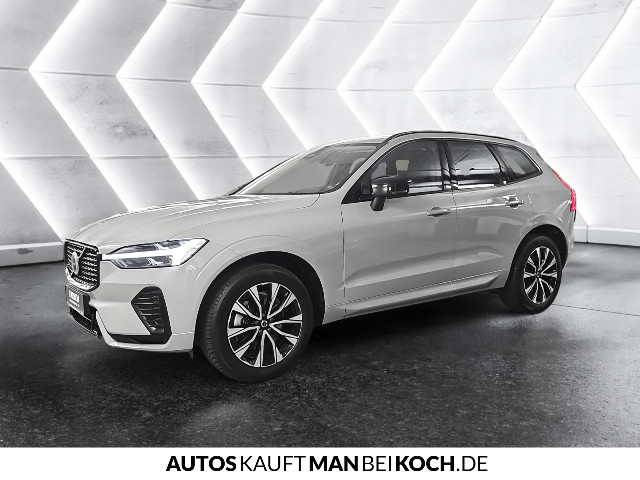 Volvo XC60 – Bild 2