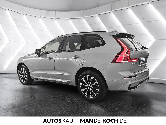 Volvo XC60 – Bild 3