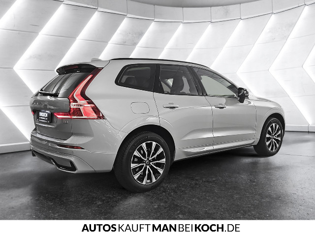 Volvo XC60 – Bild 4