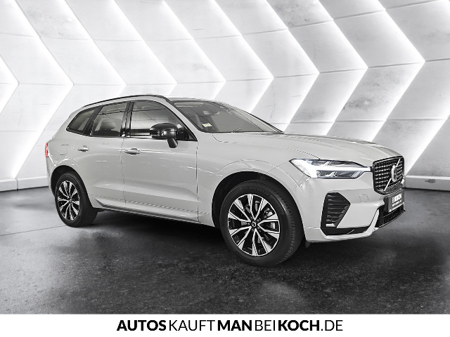 Volvo XC60 – Bild 5