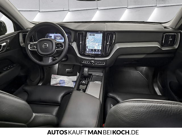 Volvo XC60 – Bild 8