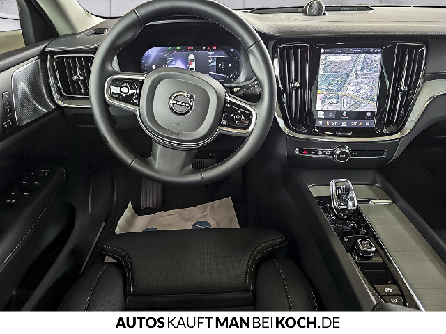 Volvo V60 – Bild 9