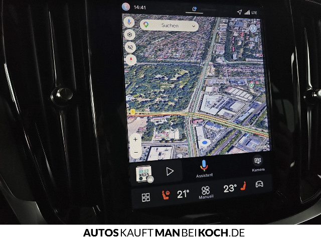 Volvo V60 – Bild 10