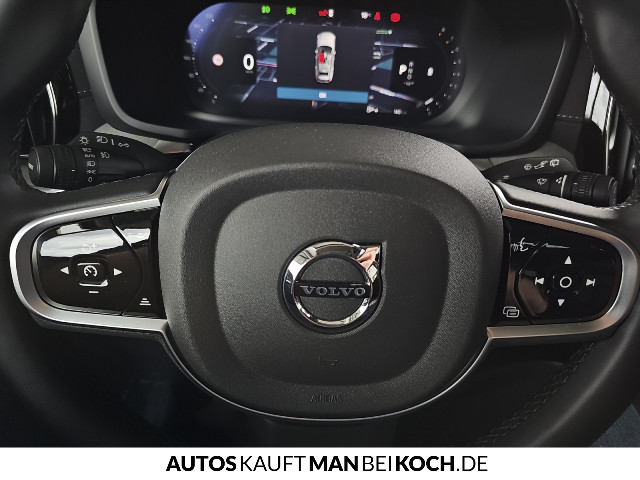 Volvo V60 – Bild 11