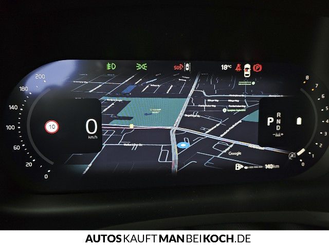 Volvo V60 – Bild 12