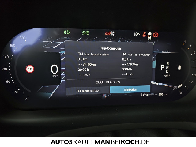 Volvo V60 – Bild 13